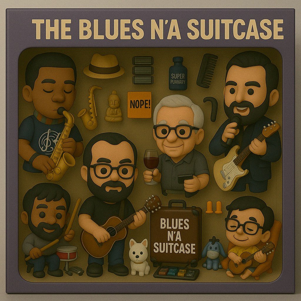 The Other Night At Z’s