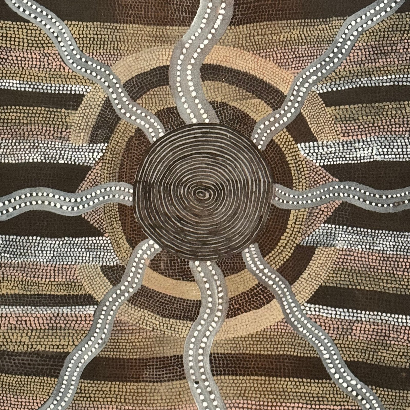 Australian Aboriginal Art