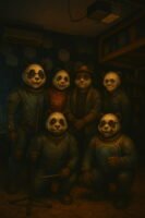 Space Panda Hillcrest Coffee