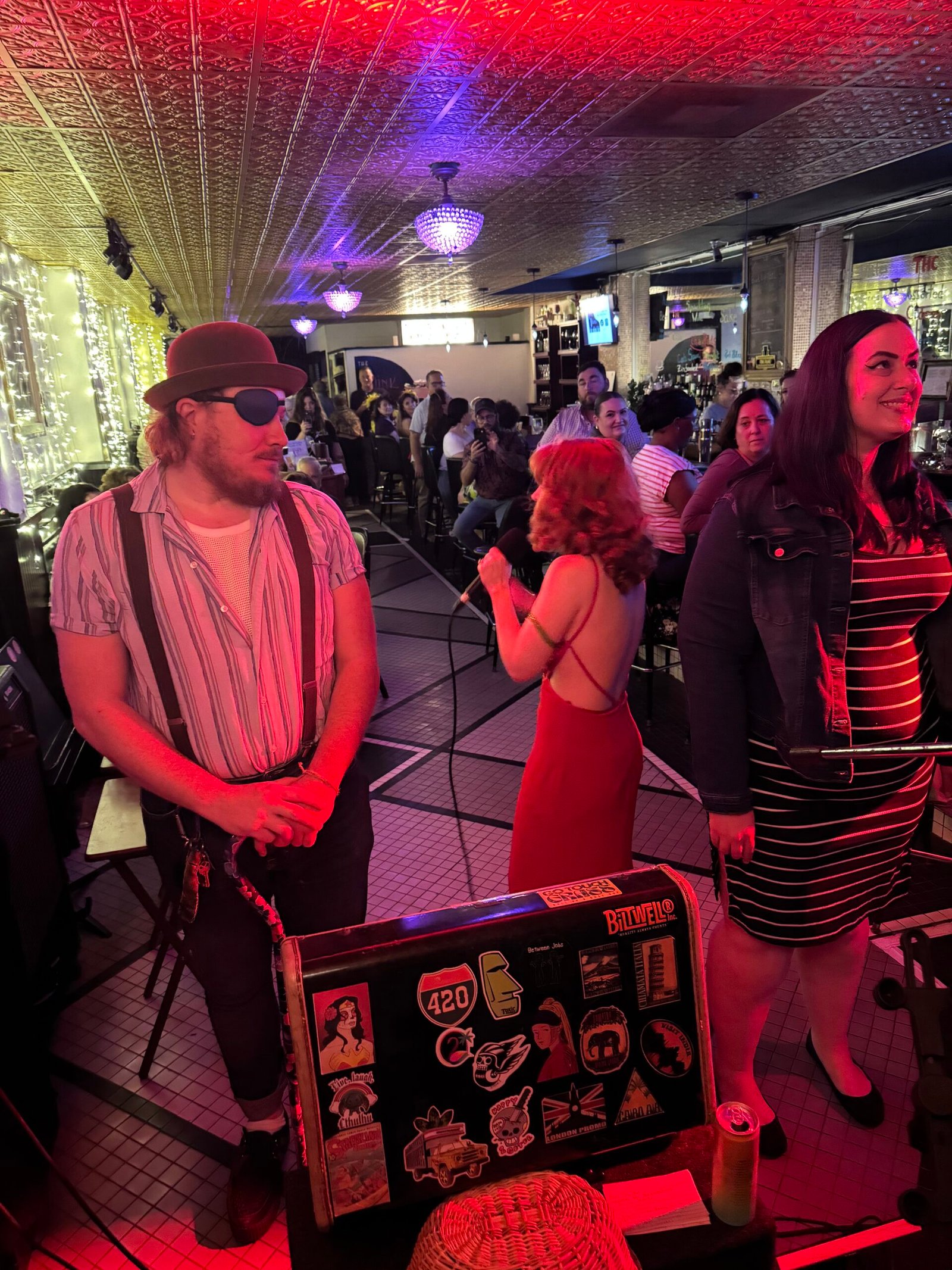 Ruby’s Sparkle Review